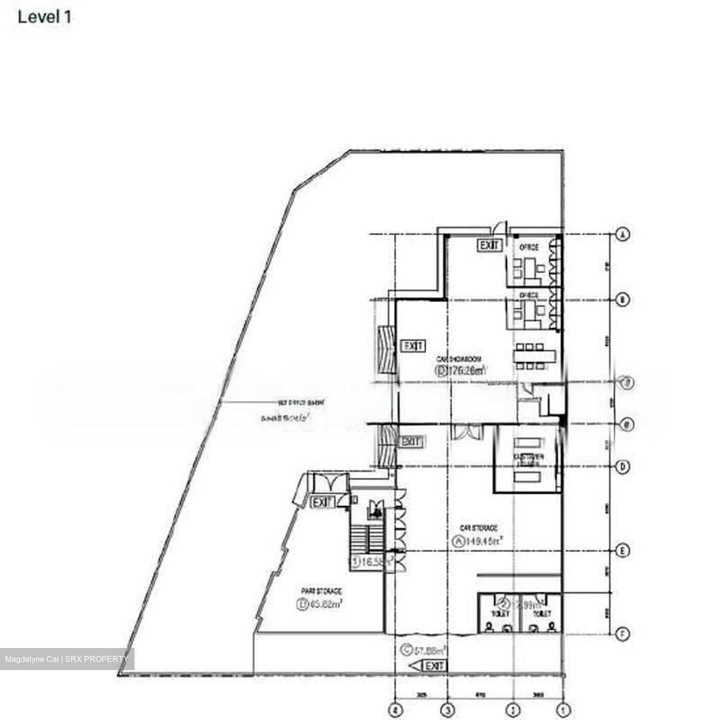 Alexandra Industrial Estate (D3), Factory #639997931